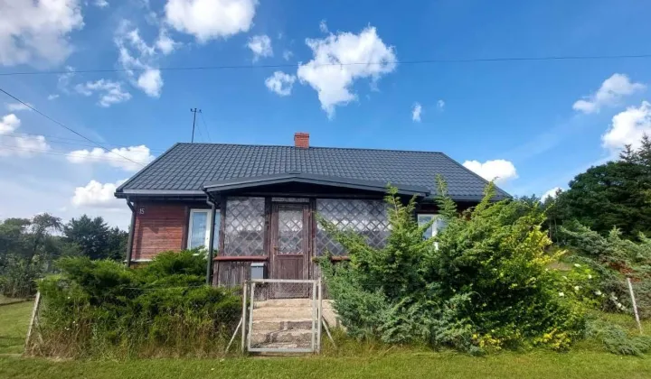 siedlisko, 3 pokoje Stary Szor