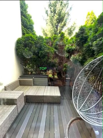 Mieszkanie 3-pokojowe Warszawa Mokotów, al. Wilanowska. Zdjęcie 18
