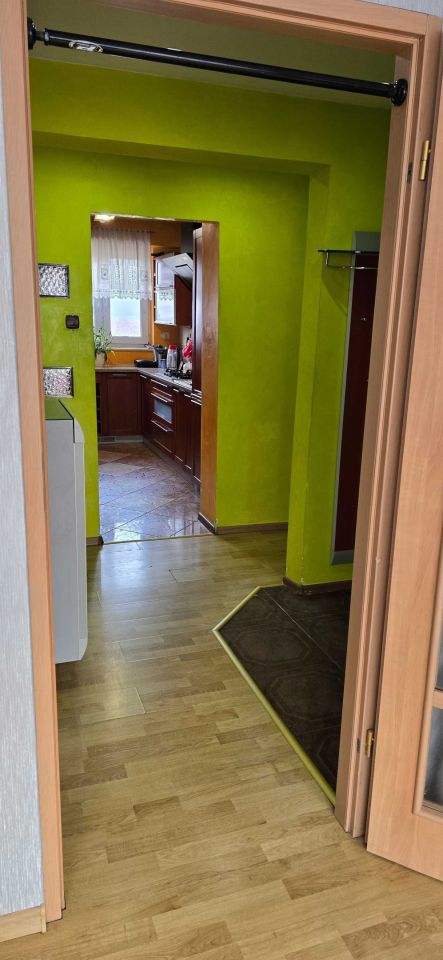 Mieszkanie 3-pokojowe Lesko, ul. Unii Brzeskiej. Zdjęcie 4