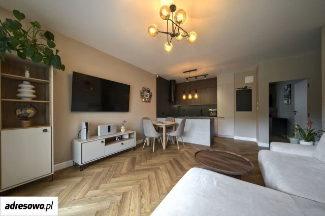 Mieszkanie na sprzedaż, 3 pokoje, 65 m², Gdańsk