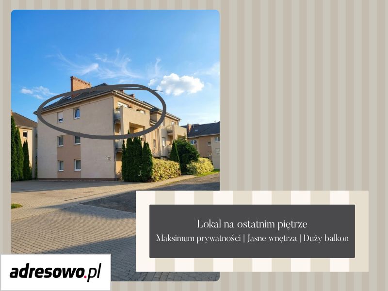 Mieszkanie 4-pokojowe Rokietnica, ul. Jaśminowa. Zdjęcie 3