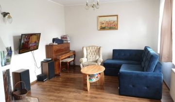 Mieszkanie 3-pokojowe Brodnica Centrum, ul. Nad Drwęcą