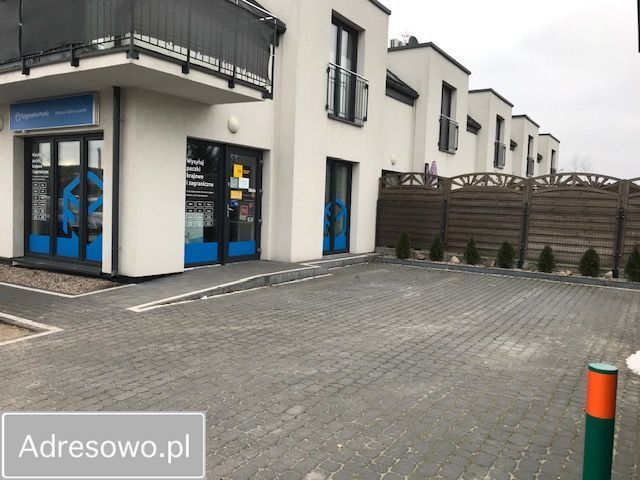 Lokal Bydgoszcz Fordon, ul. Wyzwolenia. Zdjęcie 1