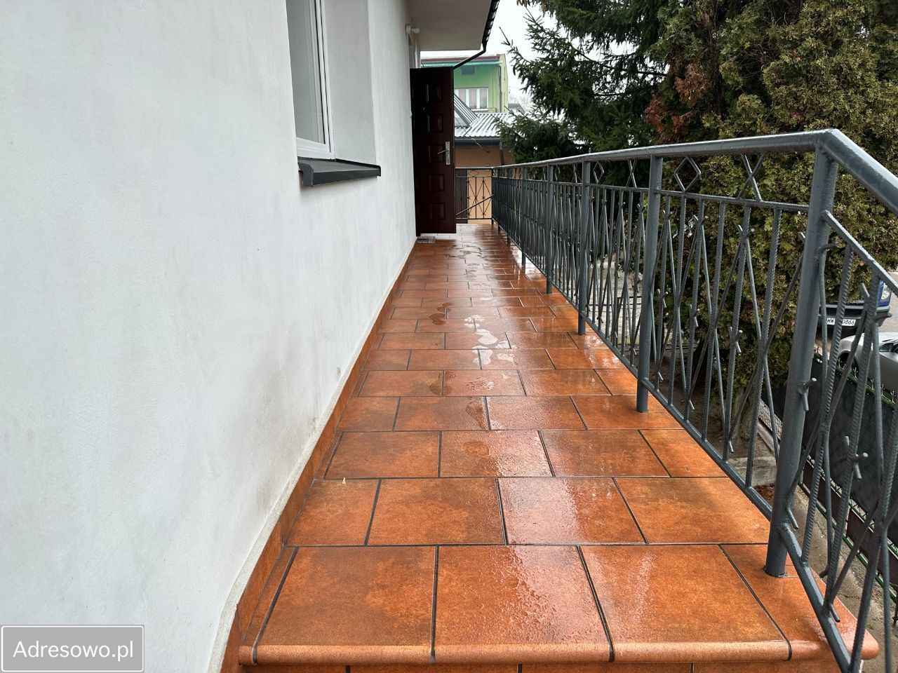 bliźniak, 8 pokoi Wyszków Centrum. Zdjęcie 8