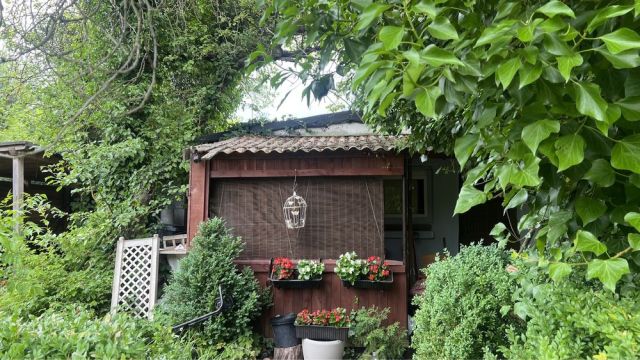 Działka rekreacyjna Bydgoszcz, ul. Żeglarska. Zdjęcie 1