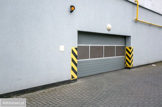 Garaż/miejsce parkingowe Białystok Białostoczek, ul. Bitwy Białostockiej. Zdjęcie 1