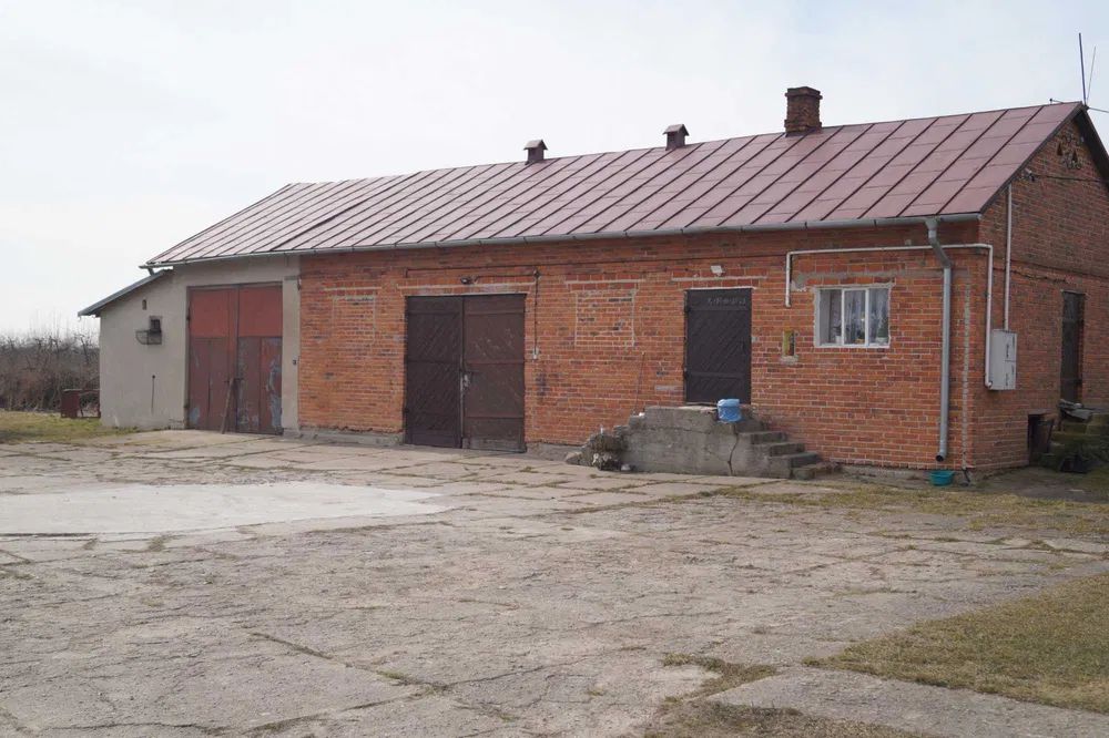 siedlisko, 6 pokoi Nowy Kaleń. Zdjęcie 6