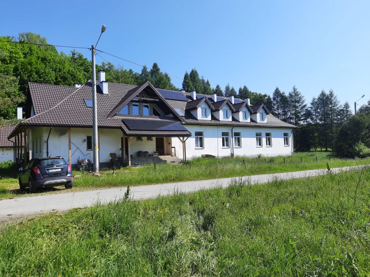 Hotel/pensjonat Dołżyca. Zdjęcie 2