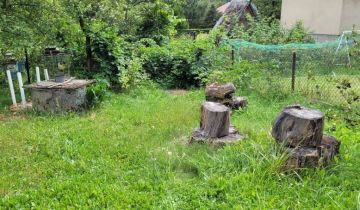 Działka rod Brodła