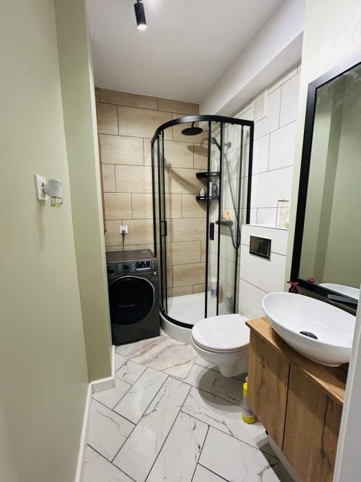 Mieszkanie 2-pokojowe Gdynia Chylonia, ul. Morska. Zdjęcie 3