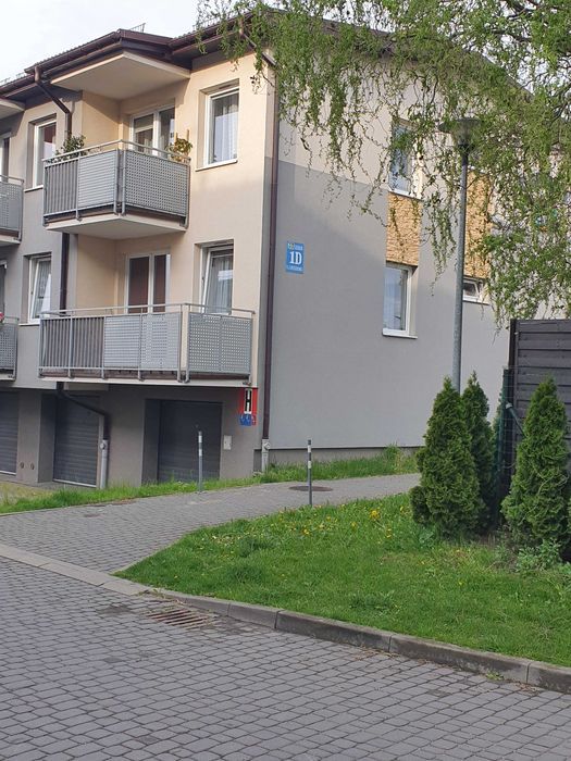 Mieszkanie 3-pokojowe Pruszcz Gdański, ul. Elizy Orzeszkowej