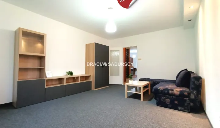 Mieszkanie 2-pokojowe Kraków Bronowice Wielkie, ul. Eljasza Walerego Radzikowskiego