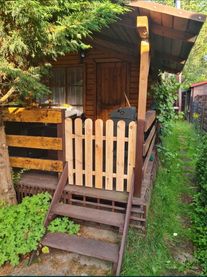 dom letniskowy Zbychowo. Zdjęcie 7