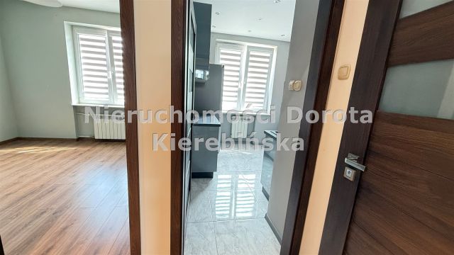 Mieszkanie 2-pokojowe Tomaszów Mazowiecki, ul. Krzywa. Zdjęcie 17