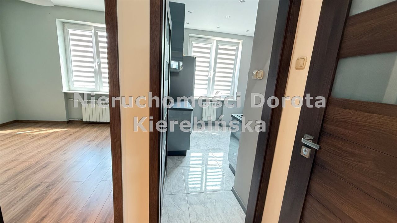 Mieszkanie 2-pokojowe Tomaszów Mazowiecki, ul. Krzywa. Zdjęcie 17