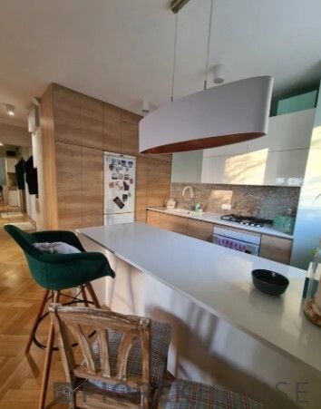 Mieszkanie 3-pokojowe Warszawa Bielany, ul. Słodowiec. Zdjęcie 2