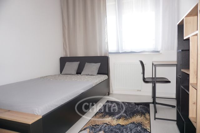 Mieszkanie 2-pokojowe Wrocław Ołtaszyn, ul. gen. Józefa Kustronia. Zdjęcie 9