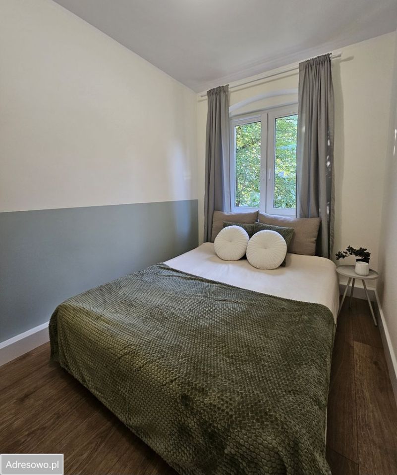 Mieszkanie 2-pokojowe Wrocław Nowy Dwór, ul. Budziszyńska. Zdjęcie 6
