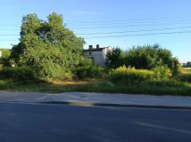 dom wolnostojący Wieluń, ul. Polskiej Organizacji Wojskowej. Zdjęcie 3