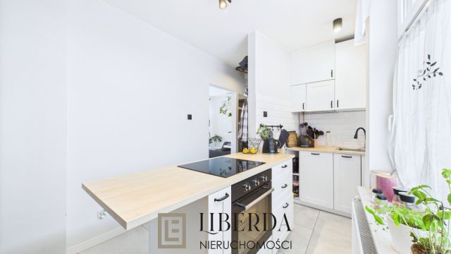 Mieszkanie 2-pokojowe Lublin Śródmieście, ul. Okopowa. Zdjęcie 7