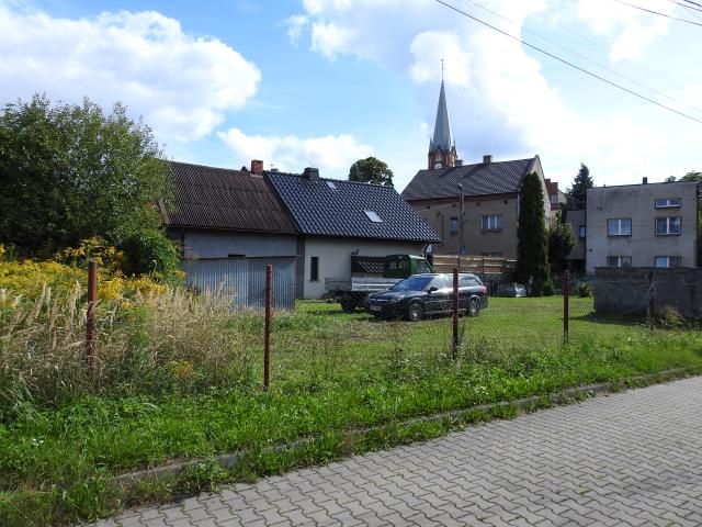 Działka budowlana Piekary Śląskie Dąbrówka Wielka, ul. Jagiellońska. Zdjęcie 4