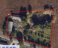 gospodarstwo Jaranówek