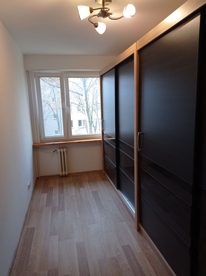 Mieszkanie 3-pokojowe Białystok Wygoda, ul. Wasilkowska. Zdjęcie 11