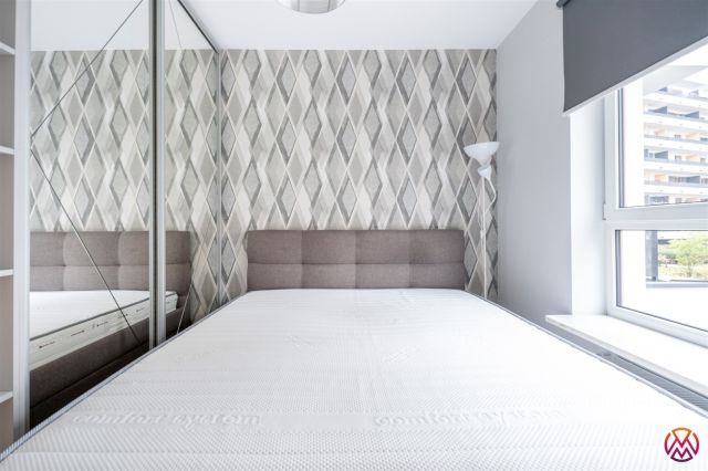 Mieszkanie 3-pokojowe Warszawa Mokotów, ul. Komputerowa. Zdjęcie 9