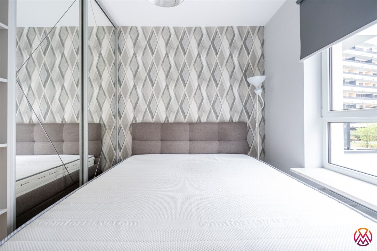 Mieszkanie 3-pokojowe Warszawa Mokotów, ul. Komputerowa. Zdjęcie 9