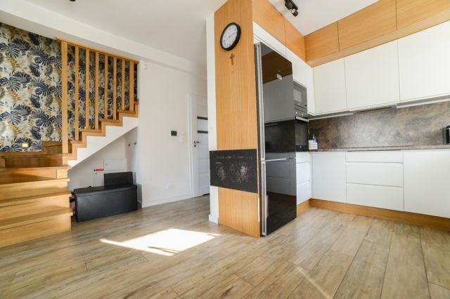 dom szeregowy, 6 pokoi Ząbki, ul. Skowronka. Zdjęcie 16