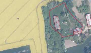 dom wolnostojący Otoczyn