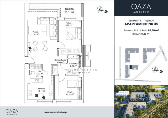 Lokal Warszawa Mokotów, ul. Piaseczyńska. Zdjęcie 12
