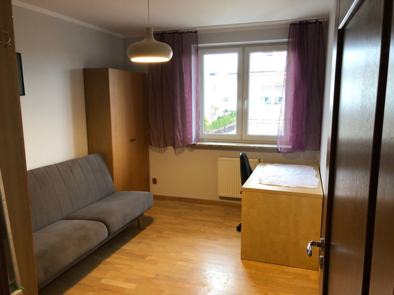 Mieszkanie 2-pokojowe Warszawa Białołęka, ul. Myśliborska. Zdjęcie 18