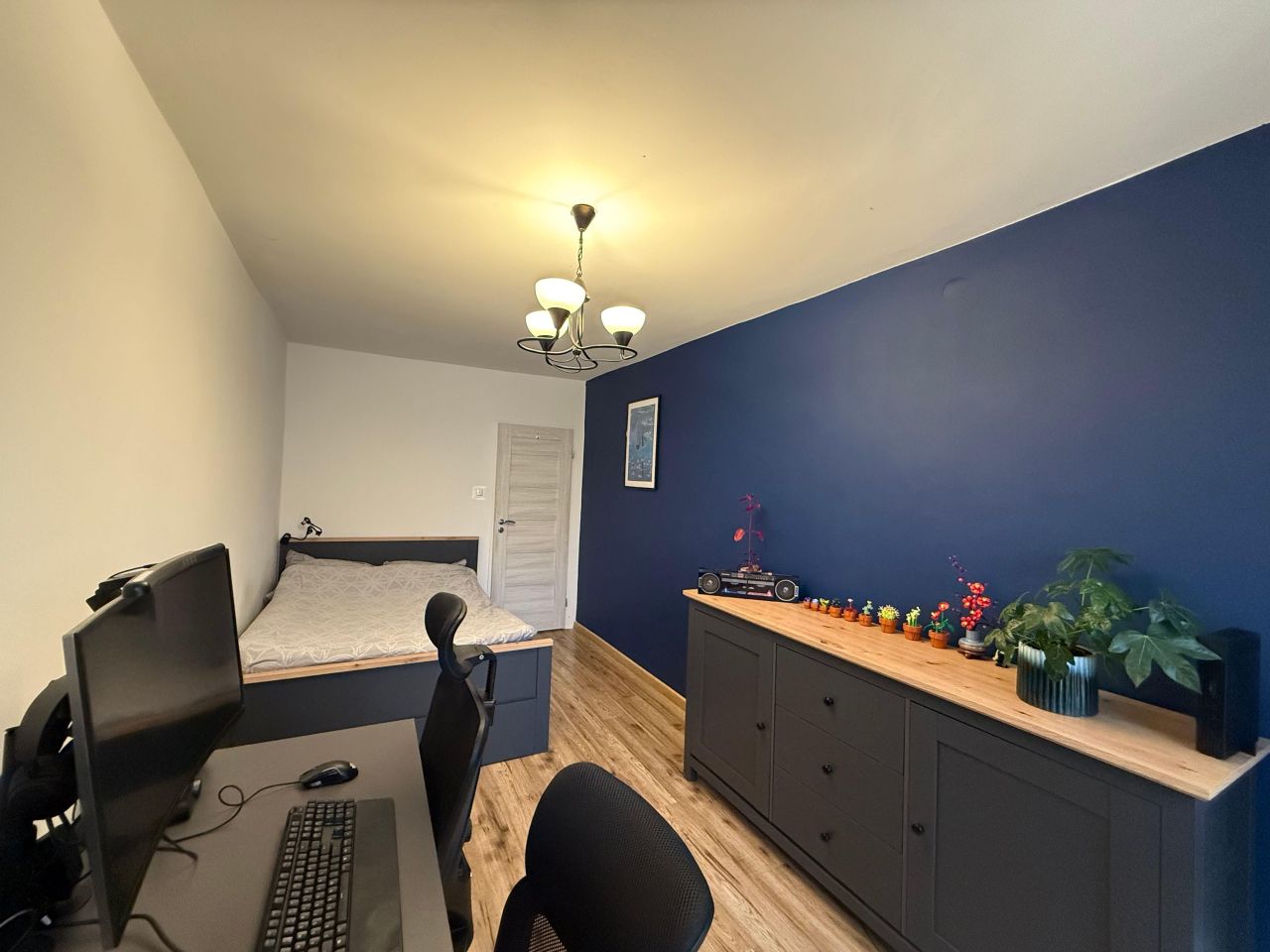 Mieszkanie 2-pokojowe Koszalin Lechitów, ul. Lechicka. Zdjęcie 4