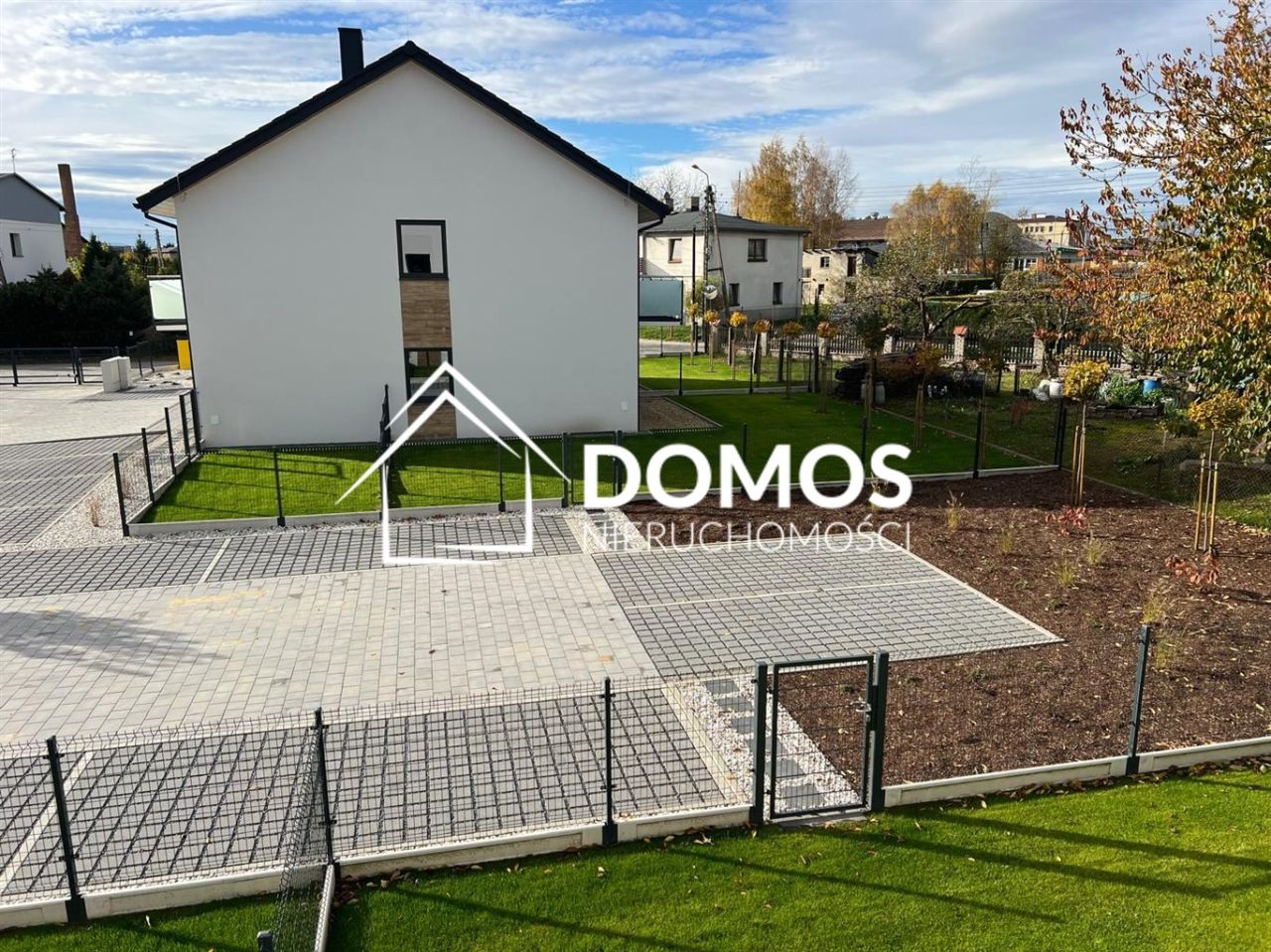 Mieszkanie 3-pokojowe Goczałkowice-Zdrój. Zdjęcie 7