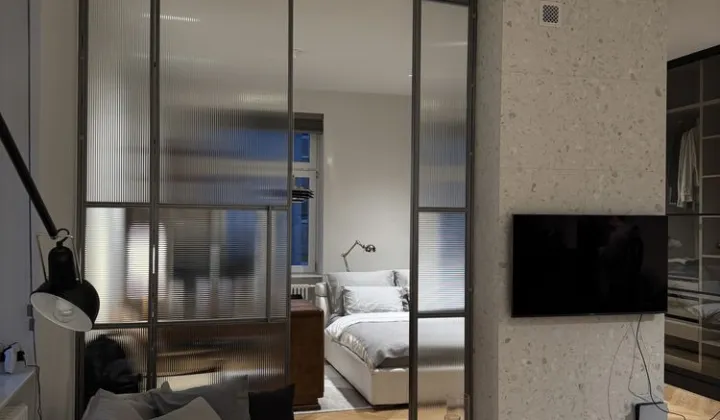 Mieszkanie 2-pokojowe Warszawa Śródmieście, ul. Wilcza