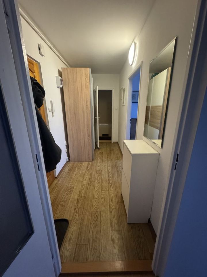 Mieszkanie 2-pokojowe Stalowa Wola, ul. gen. Leopolda Okulickiego. Zdjęcie 4