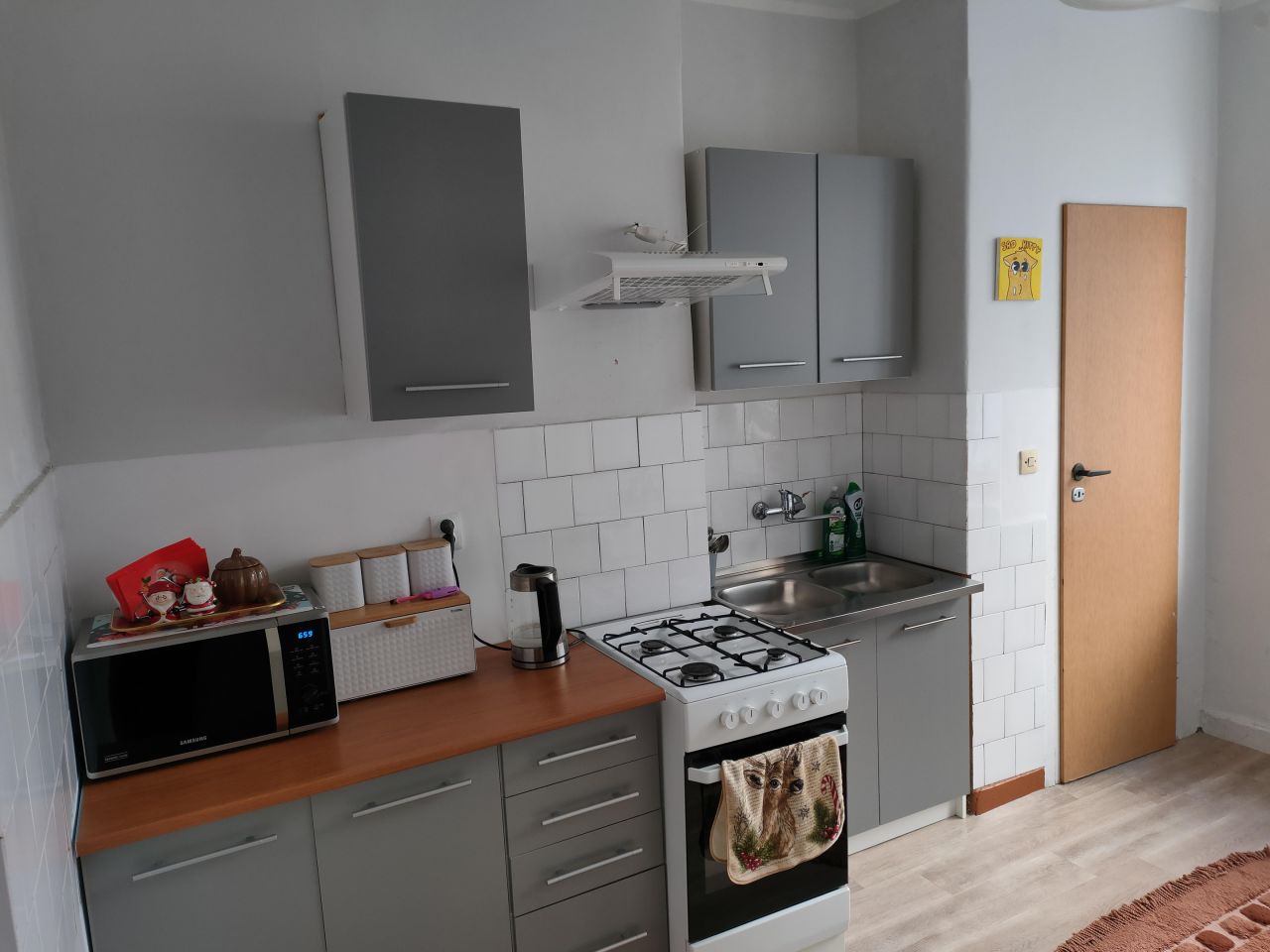 Mieszkanie 4-pokojowe Słupsk, ul. prof. Lotha. Zdjęcie 14