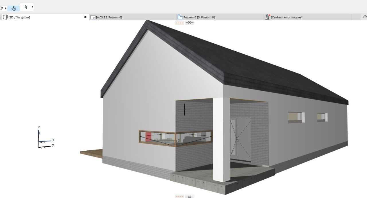 Działka budowlana Zawiercie Żerkowice, ul. Warzywna. Zdjęcie 5
