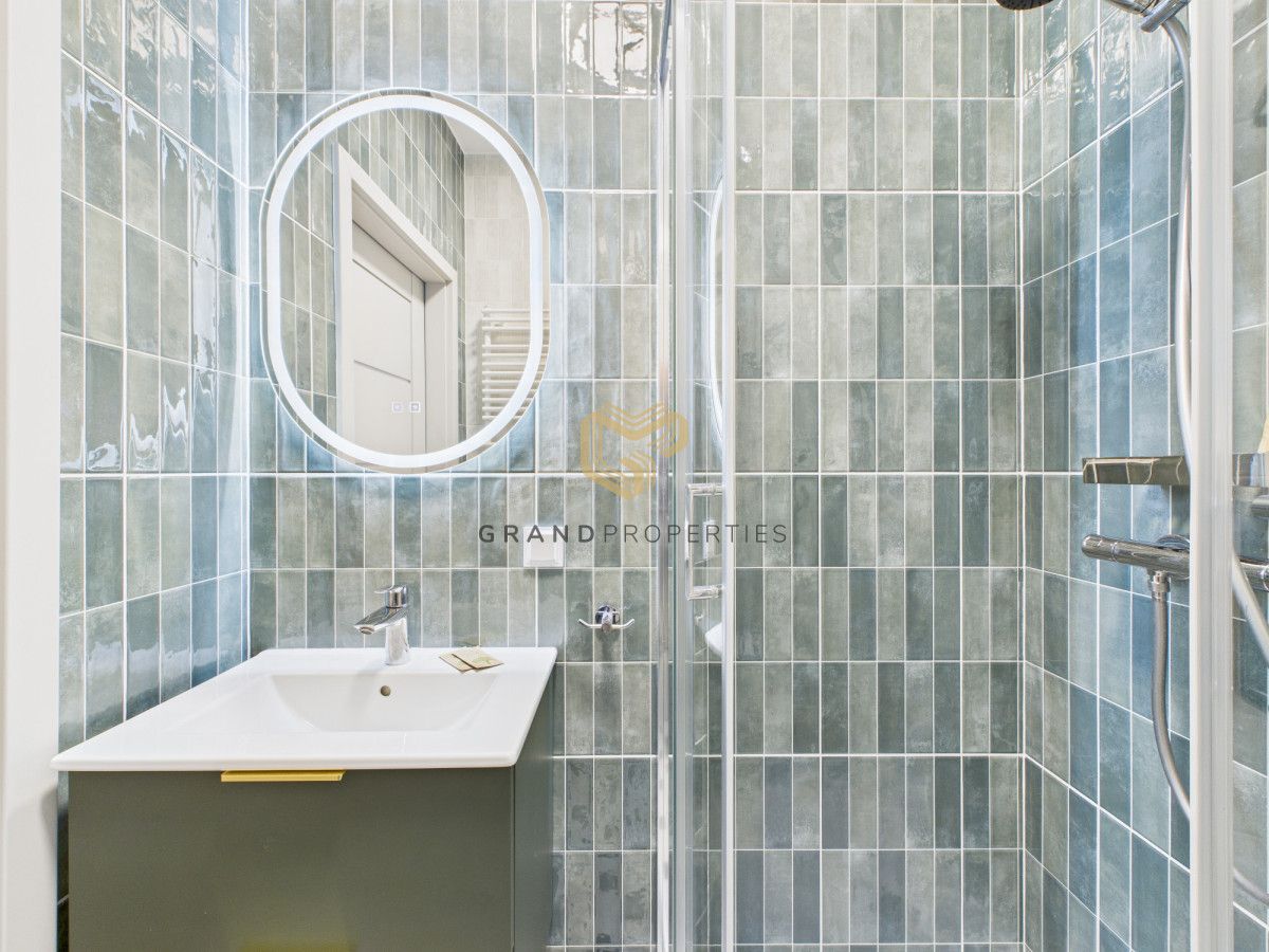 Mieszkanie 1-pokojowe Warszawa Białołęka, ul. Marywilska. Zdjęcie 7