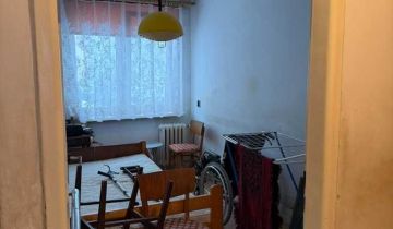 Mieszkanie 3-pokojowe Suwałki Centrum, os. Osiedle II