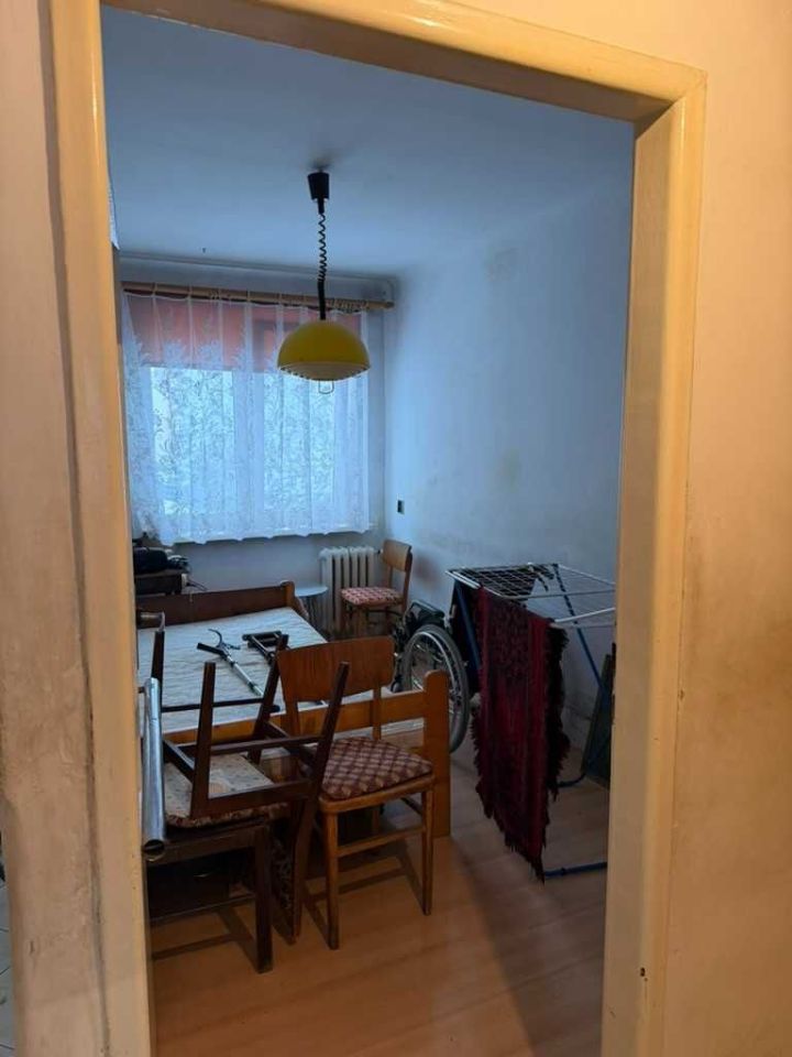 Mieszkanie 3-pokojowe Suwałki Centrum, os. Osiedle II