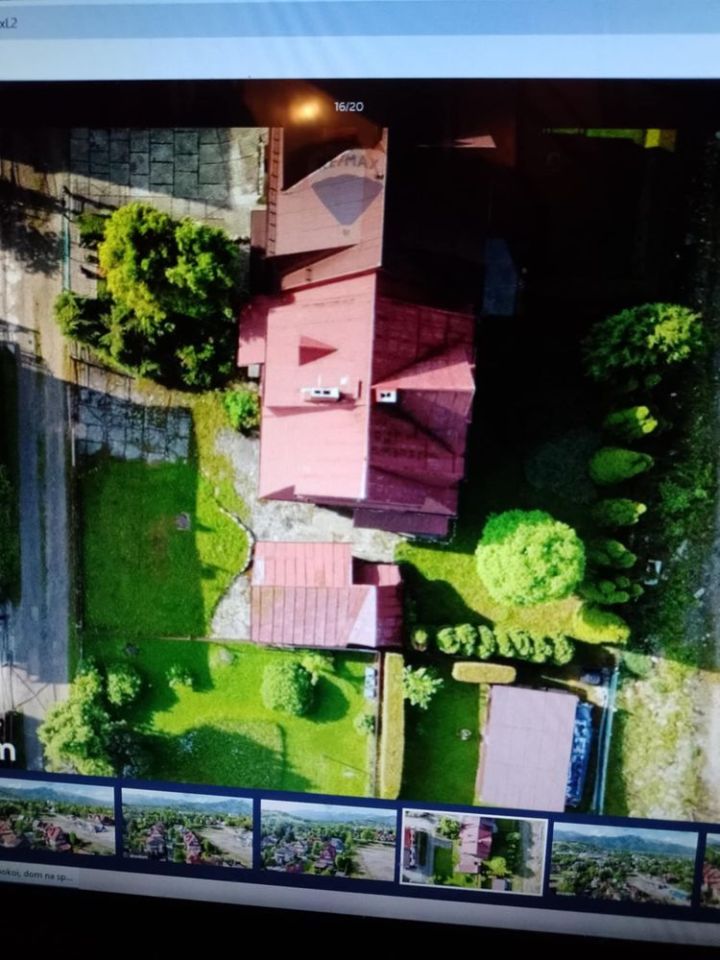 dom wolnostojący Zakopane, ul. Jana Kasprowicza. Zdjęcie 4