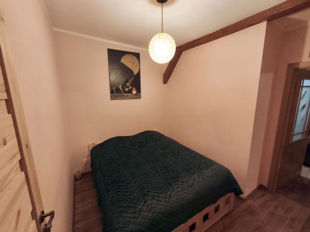 Mieszkanie 3-pokojowe Opole, ul. 1 Maja. Zdjęcie 11