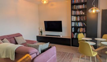 Mieszkanie 2-pokojowe Marki, ul. Promienna