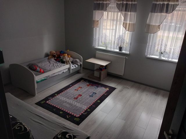 Mieszkanie 2-pokojowe Złotów. Zdjęcie 1