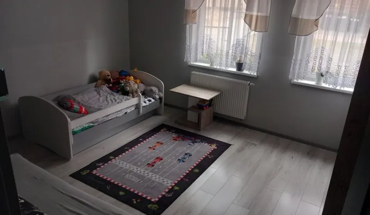 Mieszkanie 2-pokojowe Złotów