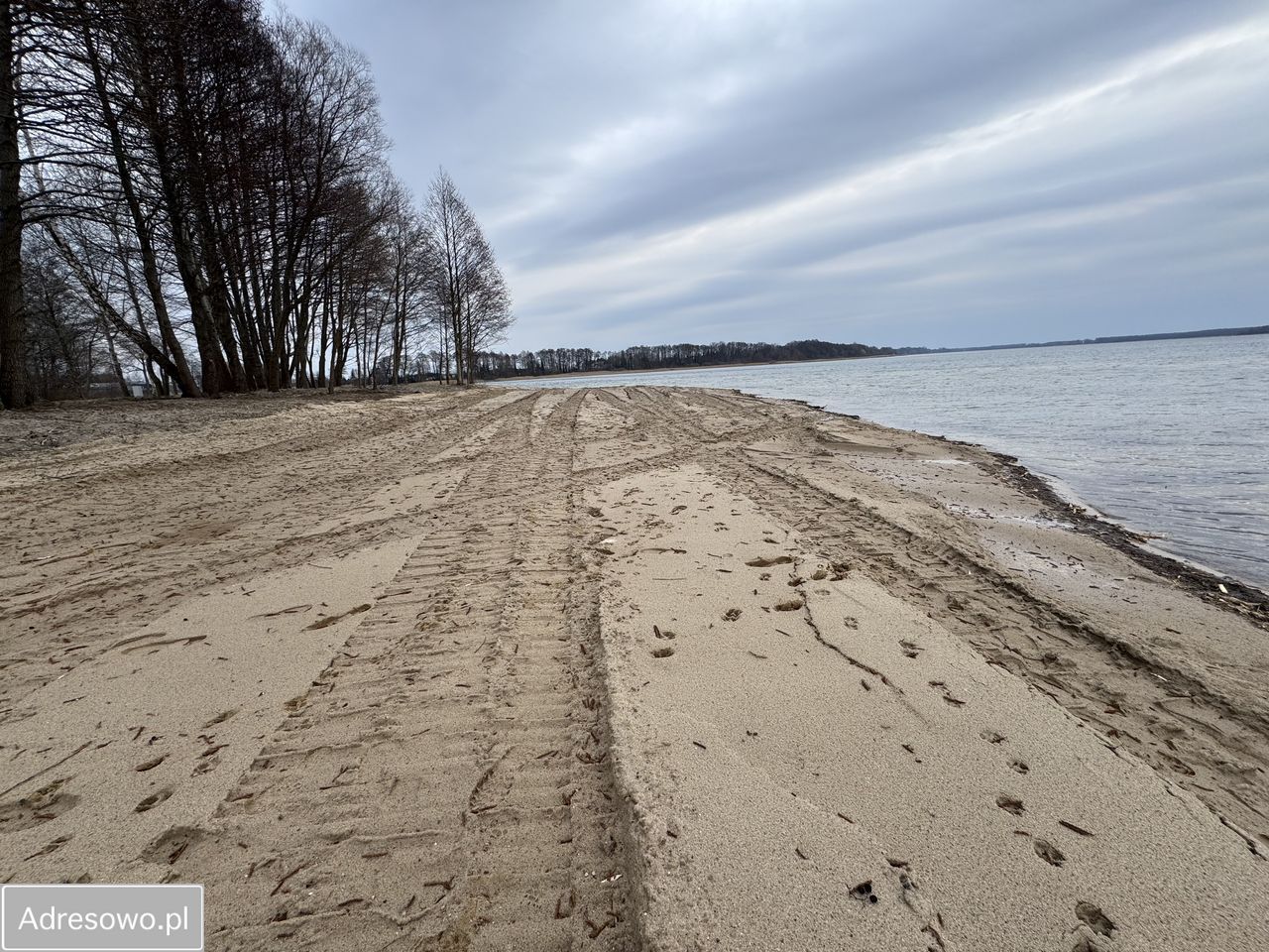 Działka inwestycyjna Kosewo, ul. Spacerowa. Zdjęcie 9