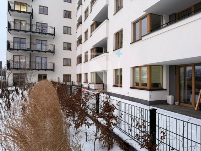 Mieszkanie 2-pokojowe Warszawa Bemowo, ul. Szeligowska. Zdjęcie 6