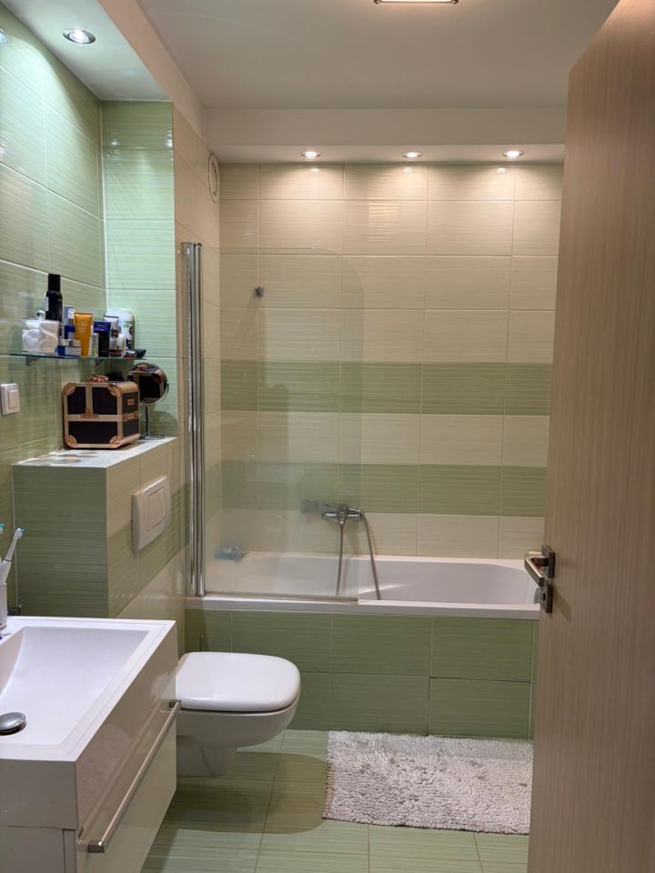 Mieszkanie 3-pokojowe Opole Półwieś, ul. Anny Jantar. Zdjęcie 7